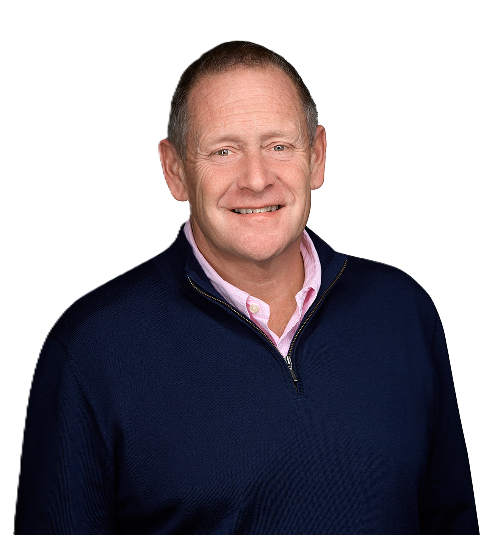 Tony Burchett